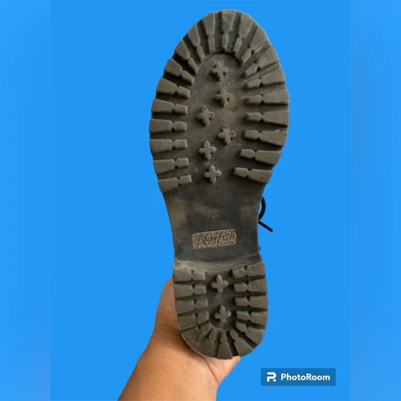 Blowfish - Picture 5 of 6